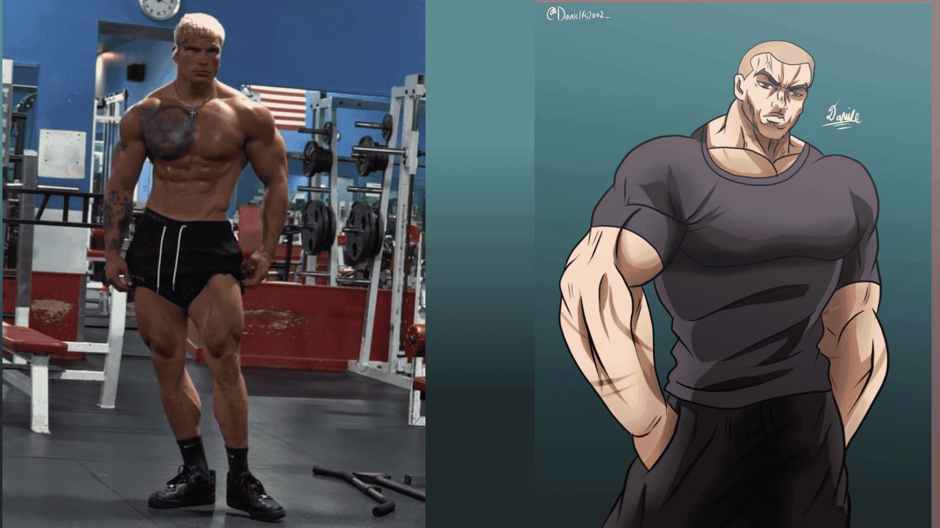 Chest best sale workout program